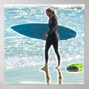 Suche nach kalifornien mädchen poster Strand