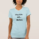 Suche nach ruhen tshirts Für sie