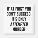 Suche nach mörder magnete Lustig