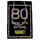 Suche nach 80 geburtstag geschenktüten Jede person