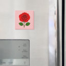 Suche nach rote rosen magnete Blume