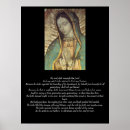 Suche nach jungfrau von guadalupe poster Jesus