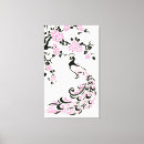 Suche nach rosa kirschblüte leinwandbilder Sakura