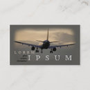 Suche nach stewardess visitenkarten Pilot