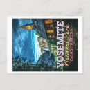 Suche nach yosemite kalifornien postkarten Halbkuppel