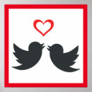 Suche nach lovebird poster Liebe