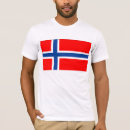 Suche nach norwegische amerikaner tshirts Norwegen