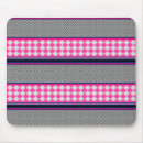 Suche nach rosa dreieck mousepads Muster