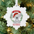 Suche nach koala ornamente Süß