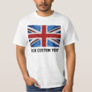 Suche nach flaggen tshirts Britisch