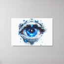 Suche nach fictions poster leinwandbilder Blau