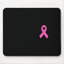 Suche nach rosa brustkrebs mousepads Frauen
