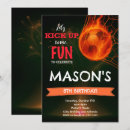 Suche nach soccer ball einladungen Zum fußballgeburtstag