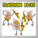 Suche nach saxophone poster Saxx