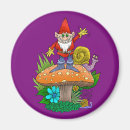 Suche nach gnome cartoon magnete Natur