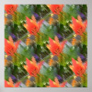 Suche nach orange gold poster Blumenreich