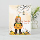 Suche nach kürbis halloween einladungen Unser kleiner kürbis