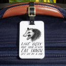 Suche nach hässlich gepäckanhänger Vintag