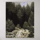 Suche nach caspar david friedrich poster Landschaft