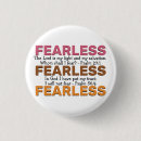 Suche nach furcht buttons Jede person