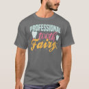 Suche nach zahnfee tshirts Feen