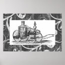 Suche nach feuer motor poster Für alle