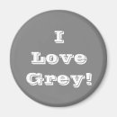 Suche nach gray magnete Grau