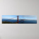 Suche nach san francisco golden gate poster Foto