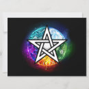 Suche nach pentagramm einladungen Wicca