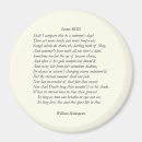 Suche nach william shakespeare magnete Klassisch