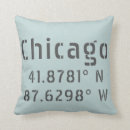 Suche nach chicago kissen Illinois
