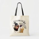 Suche nach frettchen tote bags Niedlich