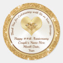 Suche nach happy anniversary aufkleber Für sie/ihn