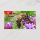 Suche nach bienenhaus visitenkarte visitenkarten Honigbienen
