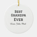 Suche nach opa ornamente Bester opa je