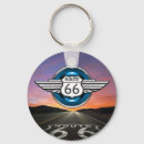 Suche nach route 66 schlüsselanhänger Auto