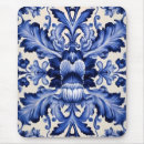 Suche nach porzellan mousepads Blau
