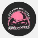 Suche nach feld hockey aufkleber Mädchen