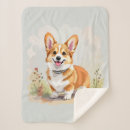 Suche nach pembroke corgi decken Haustiere