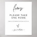 Suche nach gastgeschenke poster Empfang