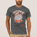 Suche nach looney tunes coyote tshirts Road läufer