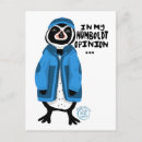 Suche nach humboldt pinguin postkarten Vögel