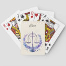 Suche nach zodiac spielkarten Sternzeichen