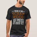 Suche nach der schrott tshirts Schnitzer