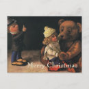 Suche nach vintage teddybären postkarten Kinder