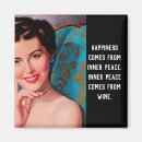 Suche nach funny quote magnete Retro