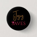 Suche nach christus buttons Jesus