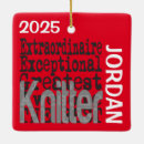 Suche nach gestickt ornamente Stricker