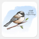 Suche nach singvögel aufkleber Jede person