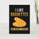 Suche nach baguette karten Bäckerei